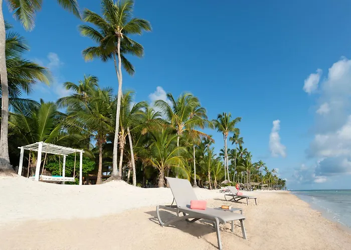 Catalonia Royal Bavaro (Adults Only)