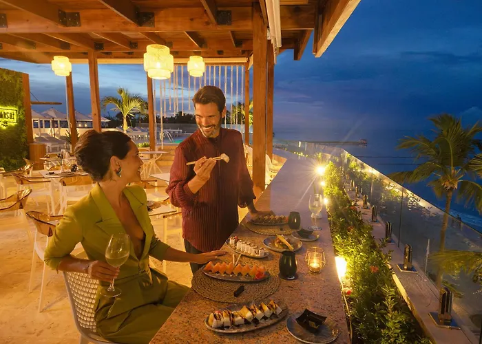 Hotel Hm Bavaro Beach - Adults Only