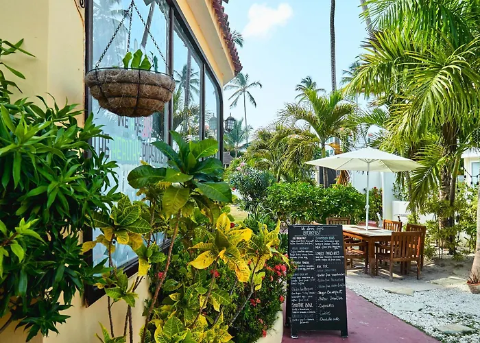 Los Corales Beach Village Punta Cana - The Original