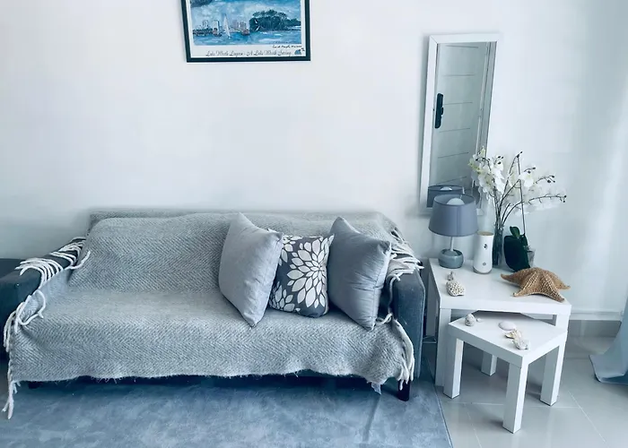 A Caribbean-Style Rebirth, 2 Minutes From The Beach