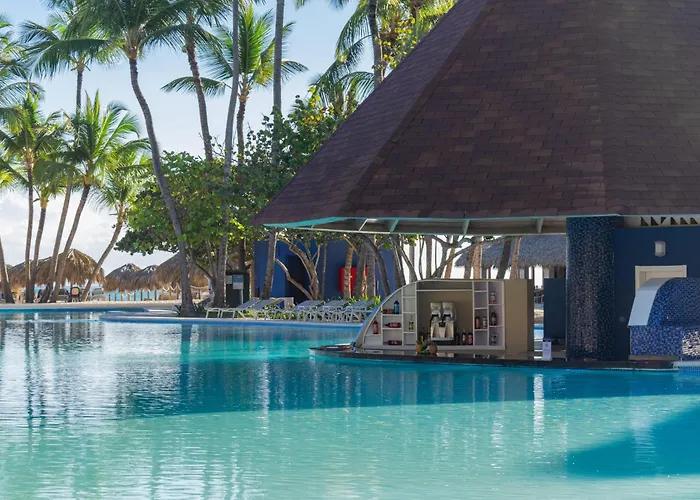 Caribe Deluxe Princess