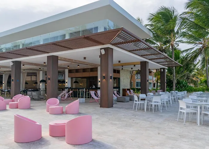 Caribe Deluxe Princess