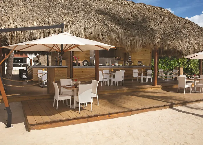 Dreams Dominicus La Romana Resort&Spa