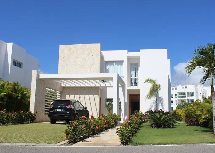 Villa Real Playa Nueva Romana
