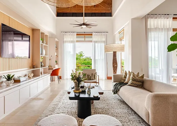 Casa Cielo 3 Bedroom Penthouse With Views