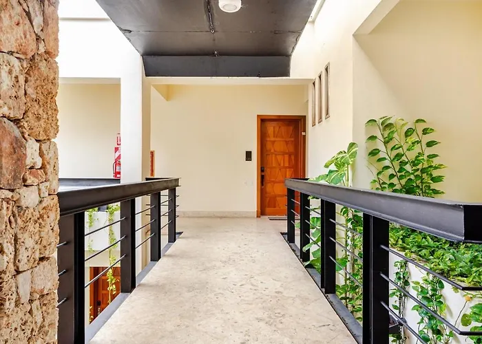 Casa Cielo 3 Bedroom Penthouse With Views