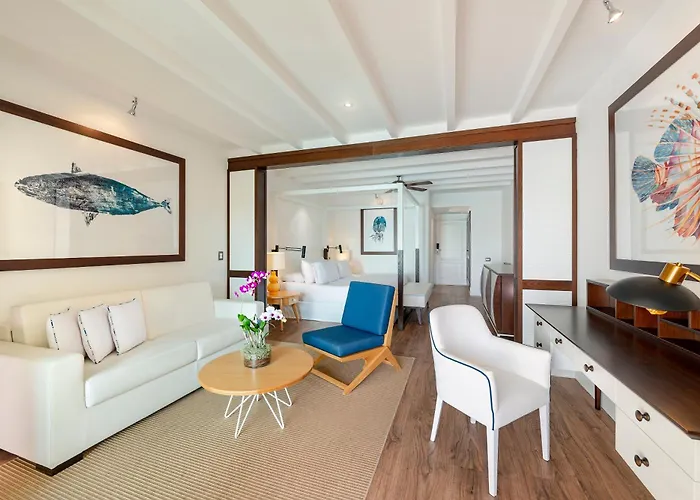 Ocean Blue & Sand Beach Resort
