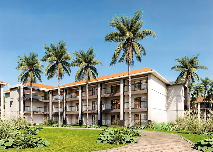Hyatt Vivid Punta Cana (Adults Only)