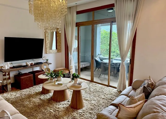 Casa De Campo Apto Tipo Pent House