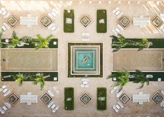 Paradisus by Meliá Palma Real Golf&Spa Resort - All Inclusive